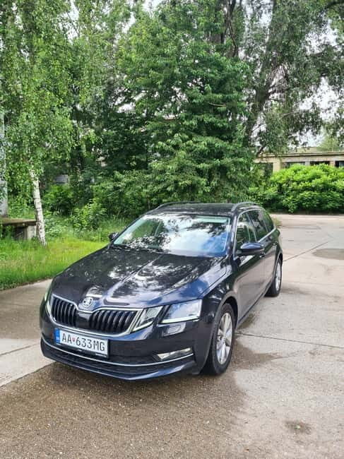 Vienna daytrip: Private transfer from Prague and back - Final Thoughts