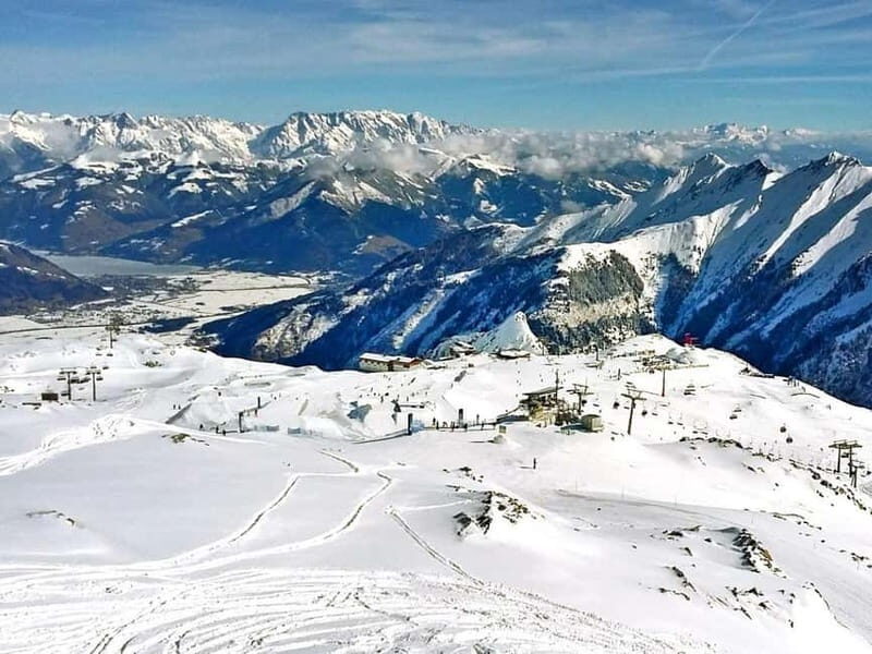 Vienna: Daytrip Zell am See and Kaprun glacier - The Practicalities: Pricing, Equipment, and More