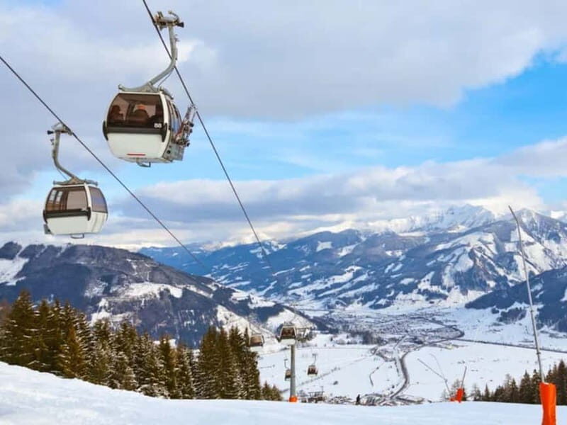 Vienna: Daytrip Zell am See and Kaprun glacier - Who Is This Tour Best For?
