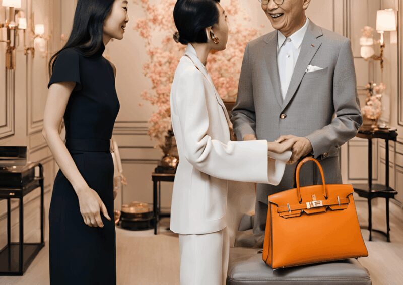 Vienna: Designer Fashion Time Capsule Experience - A Closer Look at the Experience