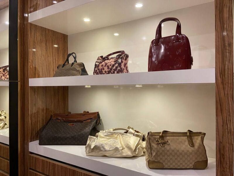 Vienna: Designer Fashion Time Capsule Experience - How It Fits into Your Vienna Visit