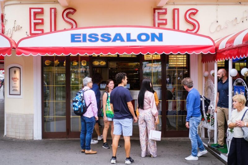 Vienna: Dessert Tour with Pastries, Cakes & Hidden Cafes - FAQ