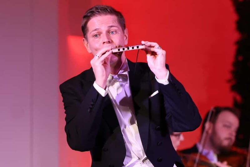 Vienna: Dinner & Concert at Schönbrunn Palace - Who Will Love This Experience?