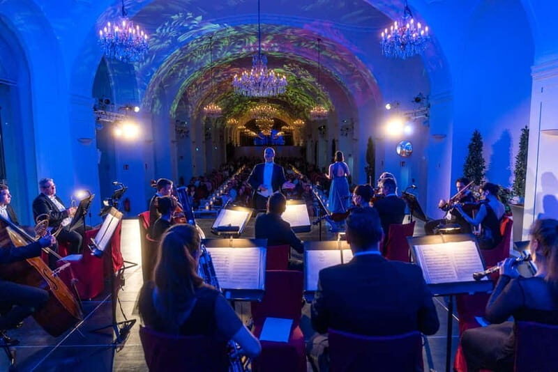 Vienna: Dinner & Concert at Schönbrunn Palace - Final Thoughts