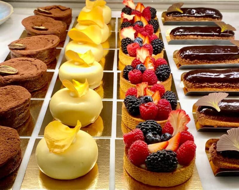 Vienna: Discover Scandals with Cake - Authentic Experiences Shared by Participants