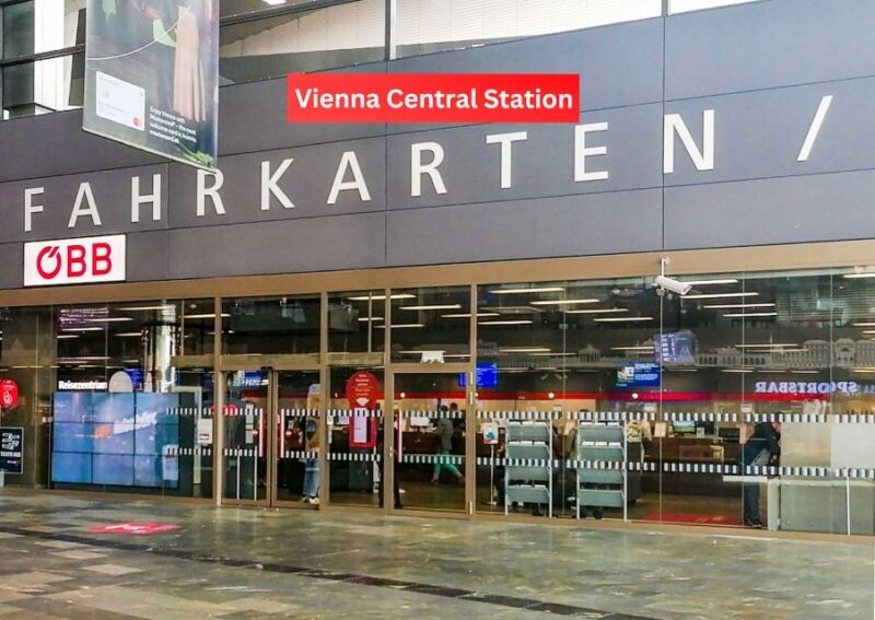 Vienna: EasyCityPass | City Card | Bus Metro Tram | Savings - FAQ