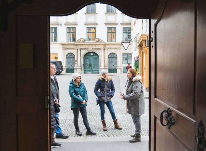 Vienna: Educational Walk Exploring Homelessness - The Sum Up: Why this tour is worth considering