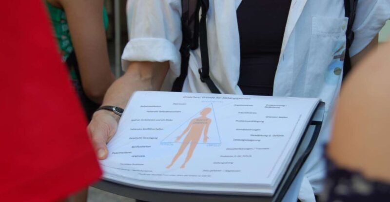 Vienna: Educational Walk on Drugs and Addiction - An In-Depth Look at the Experience