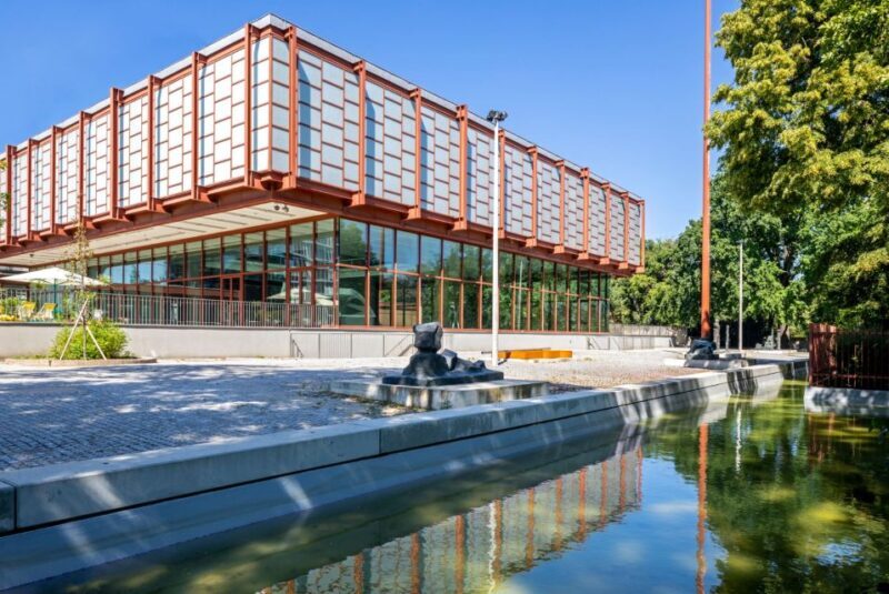 Vienna: Entry Ticket Belvedere 21 & Contemporary Art - Exploring the Belvedere 21 Experience in Detail