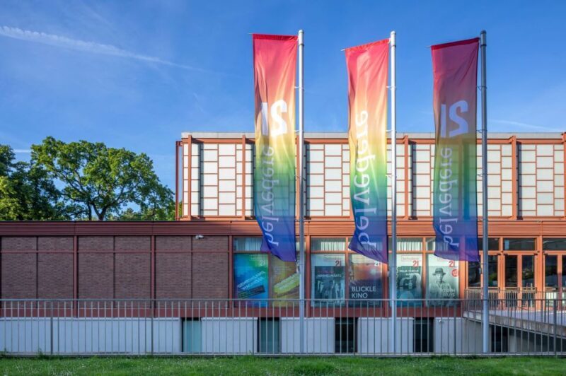 Vienna: Entry Ticket Belvedere 21 & Contemporary Art - Who Will Love This Experience?