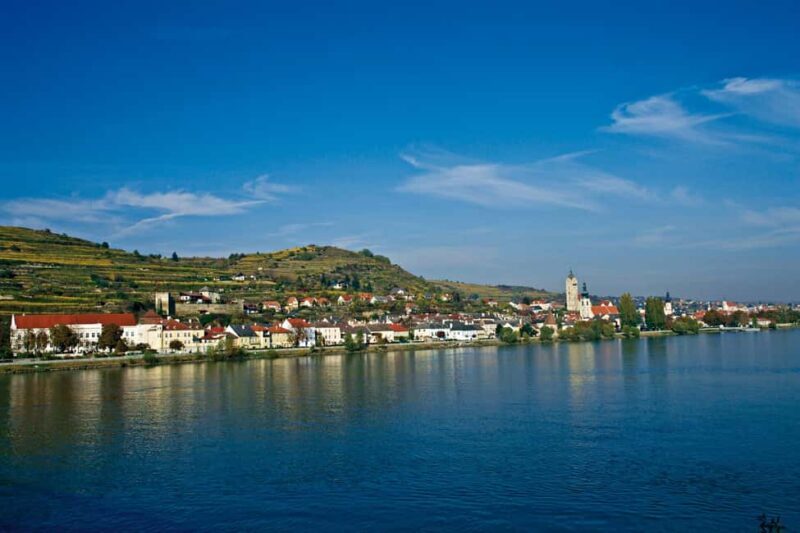 Vienna: eský Krumlov and Wachau Valley Tour - Practical Details and Value