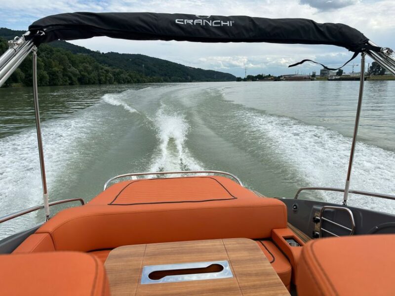 Vienna: Exclusive Yacht Trip on the Danube - Frequently Asked Questions