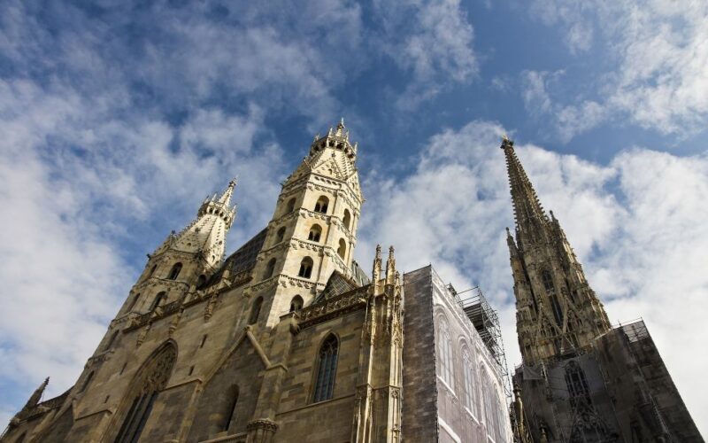 Vienna: Express Walk with a Local in 60 minutes - FAQ
