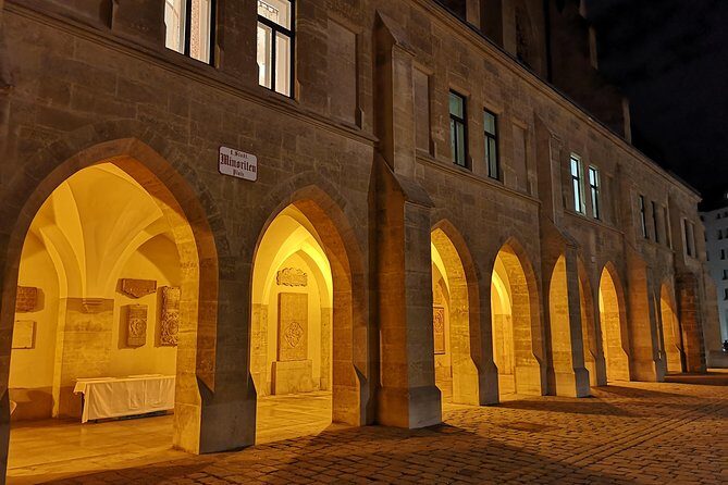 Vienna: Festive Advent, Christmas and New Year concerts - An In-Depth Look at the Vienna Concert Experience