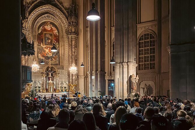 Vienna: Festive Advent, Christmas and New Year concerts - Frequently Asked Questions