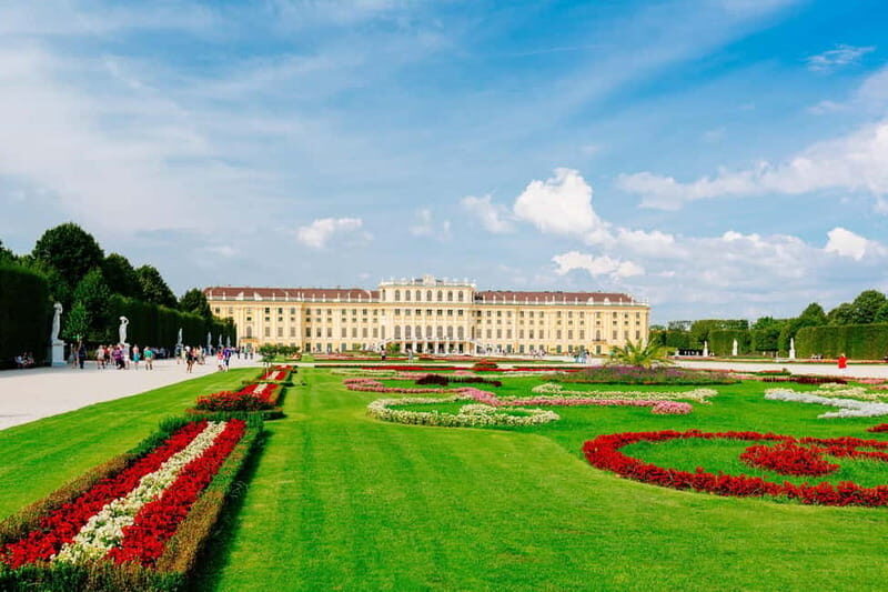 Vienna FLEX Pass Bestseller: Vienna Highlights - The Real Value: Is It Worth It?