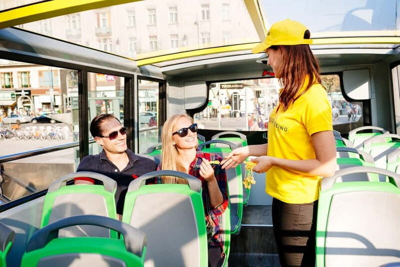 Vienna FLEX Pass Bestseller: Vienna Highlights - Who Will Love This Pass?