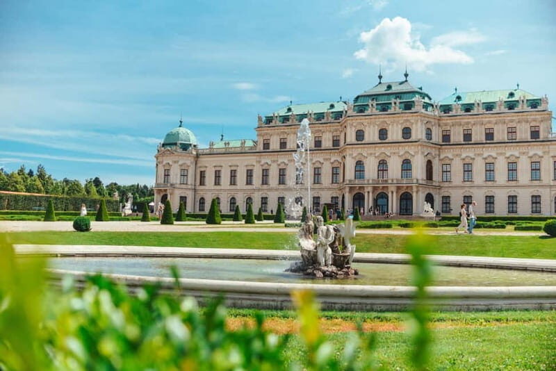 Vienna FLEX Pass Bestseller: Vienna Highlights - FAQ