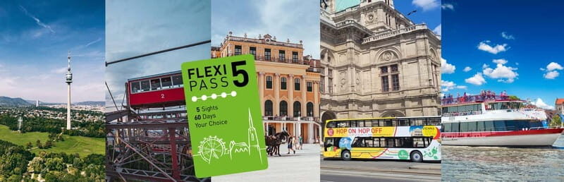 Vienna FLEXI Pass Bestseller: Best of Vienna - What This Tour Offers and Why It’s Worth Considering
