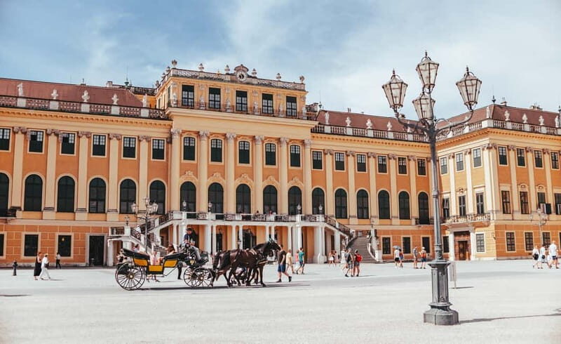 Vienna FLEXI Pass Bestseller: Best of Vienna - Practical Tips for Using the Pass