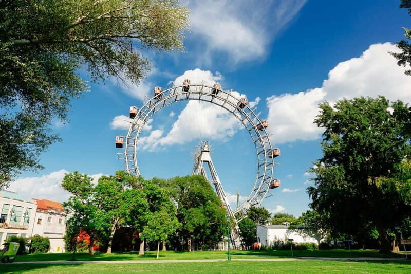 Vienna FLEXI Pass Bestseller: Best of Vienna - FAQ