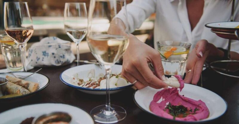 Vienna: Food, Coffee, and Market Discovery Tour - Good To Know