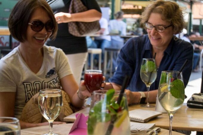 Vienna: Food, Coffee, and Market Discovery Tour - Booking Information