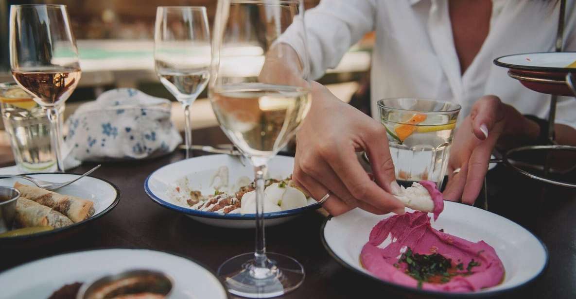 Vienna: Food, Coffee, and Market Discovery Tour - Key Points