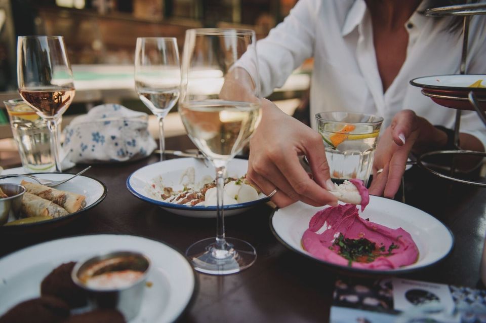 Vienna: Food, Coffee, and Market Discovery Tour - Tour Company Commitment