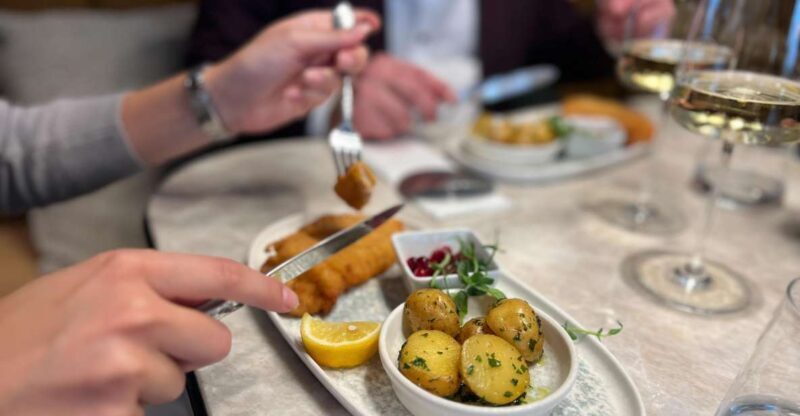 Vienna Food Experience: Private Tour - A Detailed Look at the Vienna Food Experience