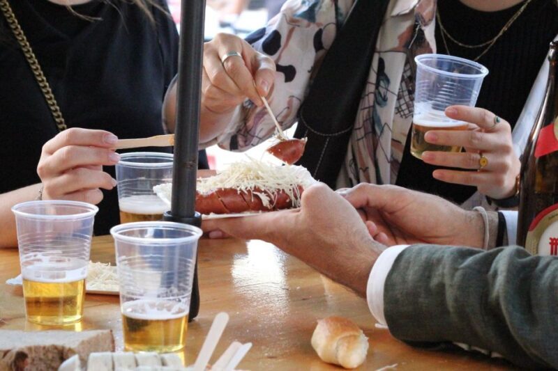 Vienna Food Experience: Private Tour - FAQs