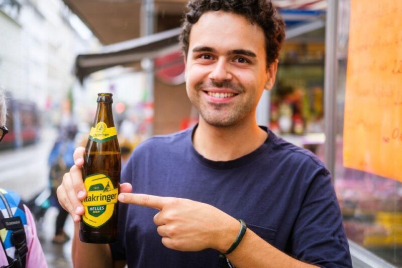 Vienna Food Tour: Dishes, Wine, Street Food & Culture - FAQ