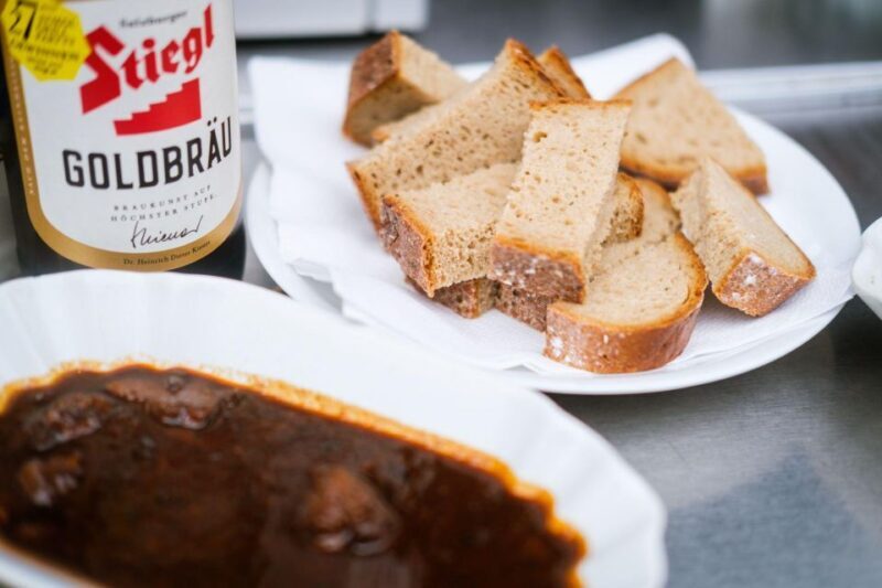 Vienna Food Tour: Hidden Gems & Authentic Flavors - FAQ
