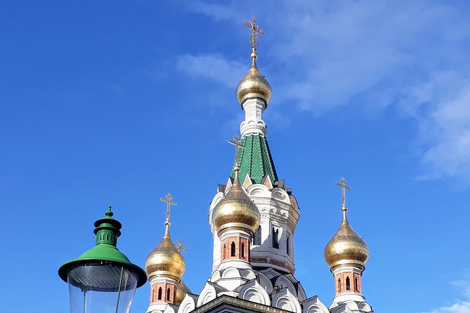 Vienna Full Day Private Shore Excursion, Van&Walk - Dietary Accommodations