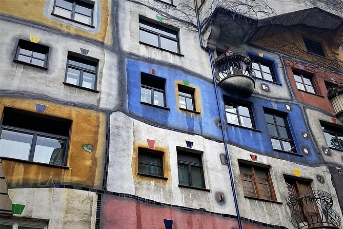 Vienna Full Day Private Shore Excursion, Van&Walk - Since You Asked