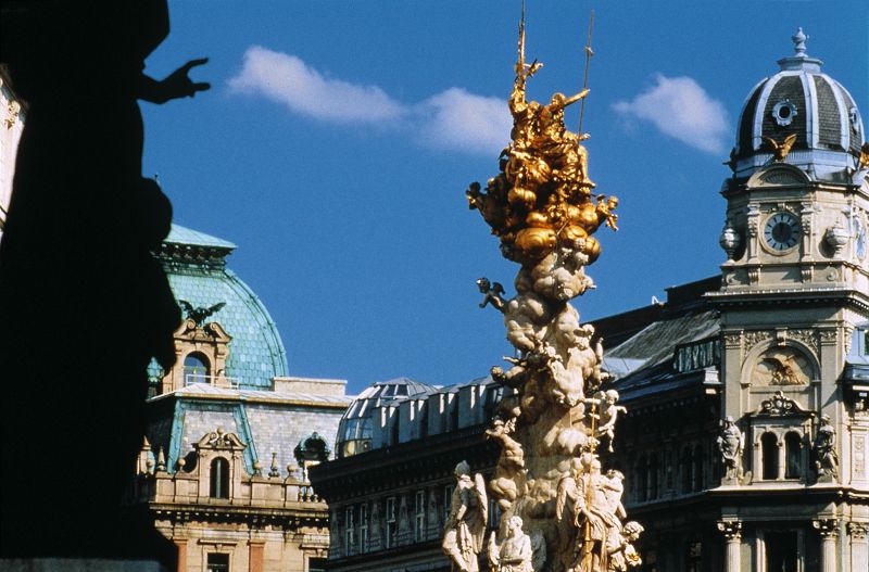 Vienna: Full-Day Private Tour including Schönbrunn Palace - The Sum Up: Who Should Consider This Tour?