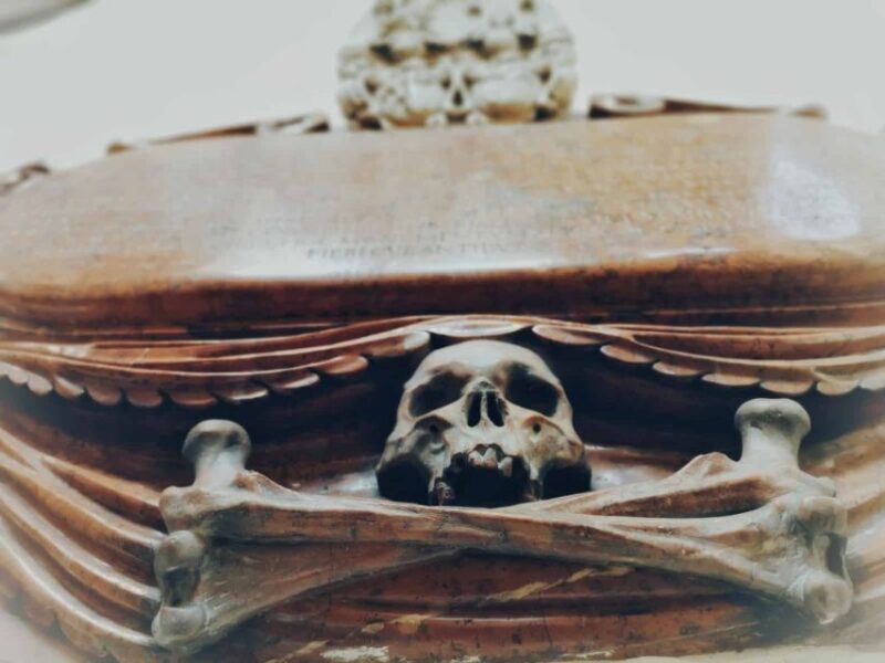 Vienna: German Guided Ghost Tour of Spooky Vienna - Price and Value