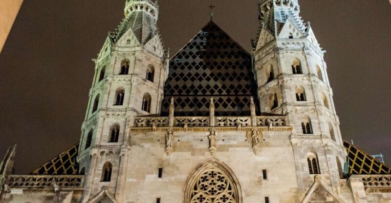 Vienna: Ghosts and Legends Guided Nighttime Walking Tour - Vienna: Ghosts and Legends Guided Nighttime Walking Tour — An In-Depth Review