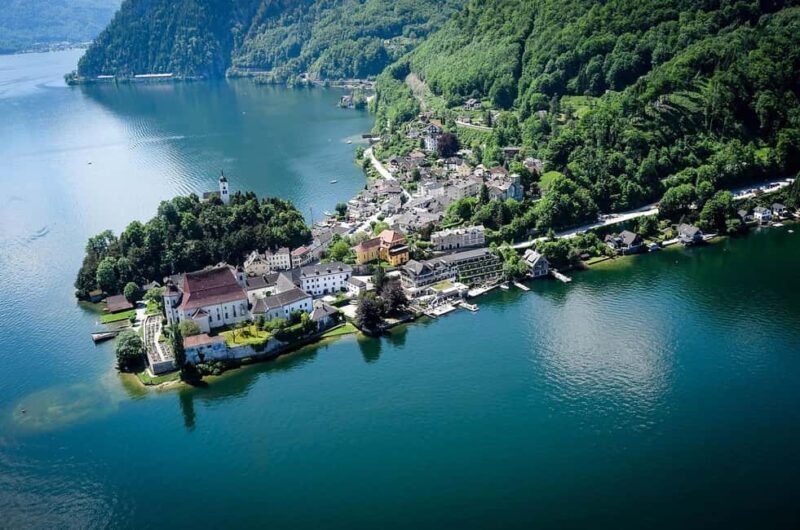 Vienna: Gmunden, Ischl, Traunkirchen, Hallstatt Private Tour - FAQ