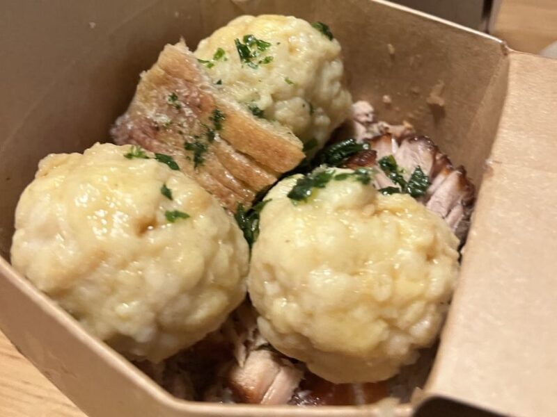 Vienna: Guided Brunch Tour - Detailed Breakdown of the Tour