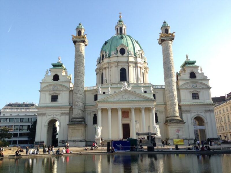 Vienna: Guided E-Bike Tour - Who Will Love This Tour?