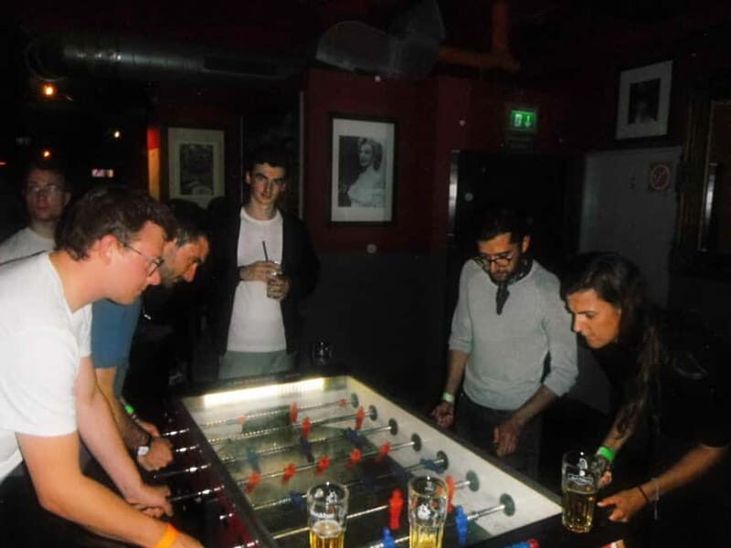 Vienna: Guided Pub Crawl with Club Entry - The Sum Up