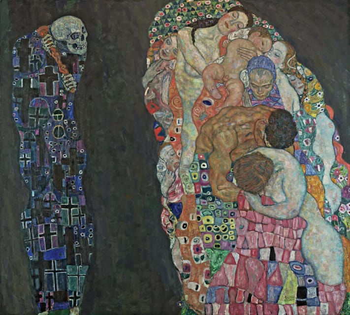 Vienna: Guided tour through the masterpieces of the Leopold Museum - A Closer Look at the Tour
