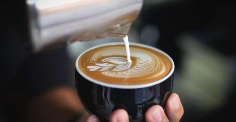 Vienna: Guided Viennese Coffee-House Tour - Key Points