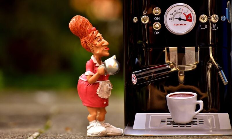 Vienna: Guided Viennese Coffee-House Tour - What to Expect