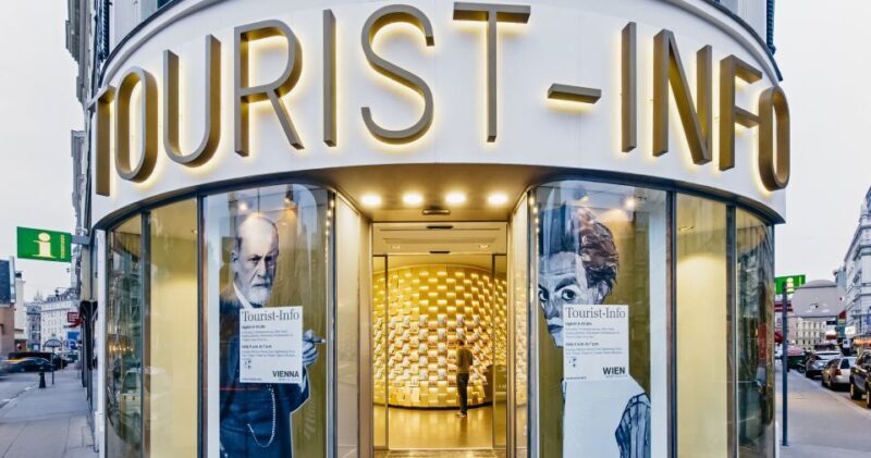 Vienna: Guided Walking Tour of City Center Highlights - What You Can Expect from This Vienna Walking Tour