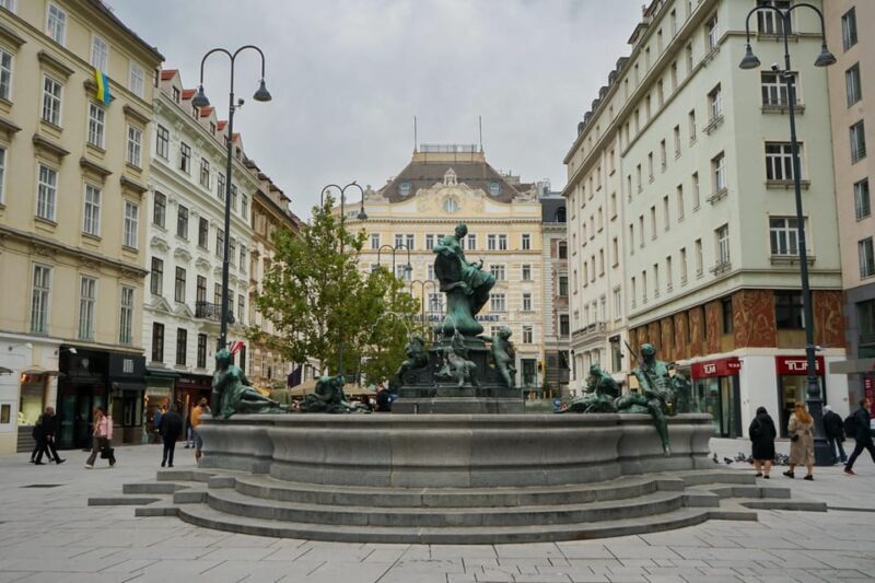 Vienna: Guided Walking Tour of City Highlights & Hidden Gems - Final Thoughts: Is This Tour Worth It?