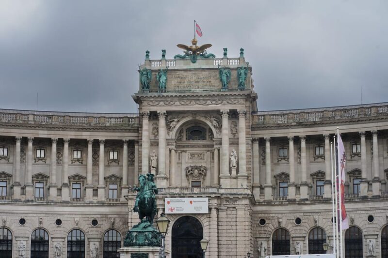 Vienna: Guided Walking Tour of City Highlights & Hidden Gems - FAQs