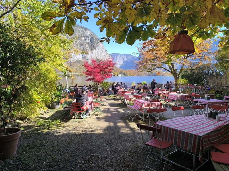 Vienna: Hallstat, Salzburg, Melk Abbey, & Dürnstein Day Trip - Authentic Experiences and Authenticity