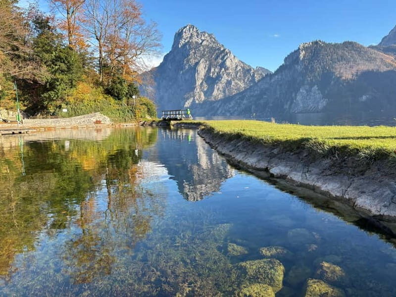 Vienna: Hallstat, Salzburg, Melk Abbey, & Dürnstein Day Trip - FAQs